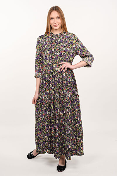 Alexander Gardi Günlük Elbise