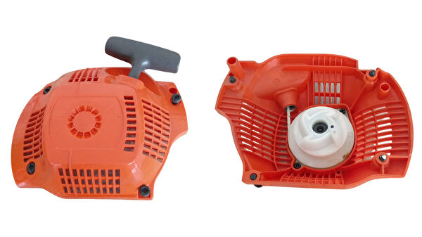 Husqvarna Ağaç Kesme Makinesi Yedek Parça