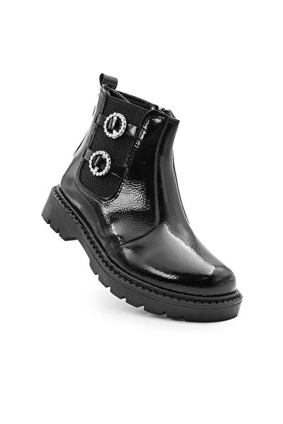 brono ayakkabı Kız Çocuk Bot, Çizme