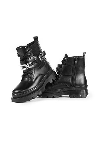 brono ayakkabı Kız Çocuk Bot, Çizme