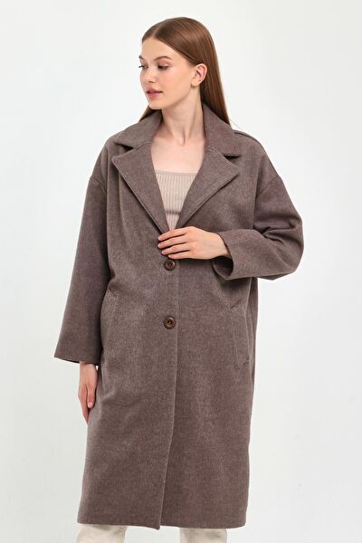 Alexander Gardi Kadın Kaban