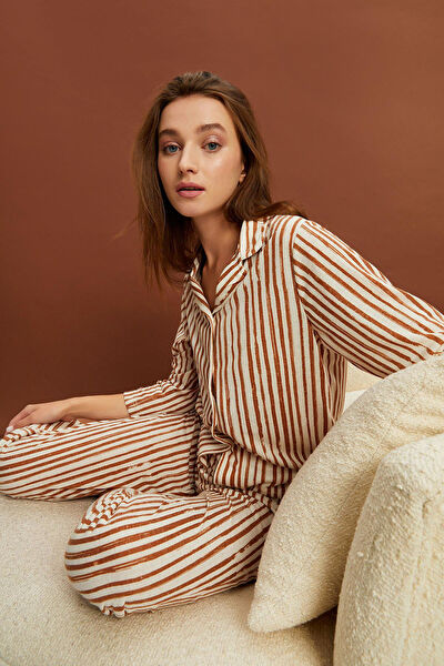 Alexander Gardi Kadın Alt Üst Takım