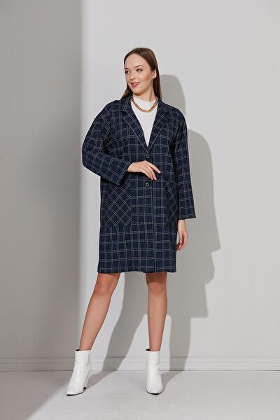 Alexander Gardi Kadın Kaban