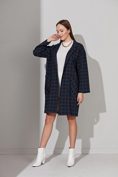 Alexander Gardi Kadın Kaban