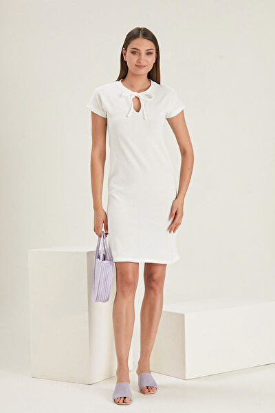 Alexander Gardi Günlük Elbise