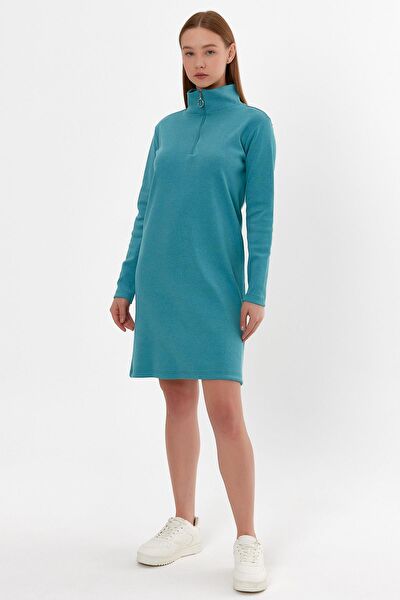 Alexander Gardi Günlük Elbise