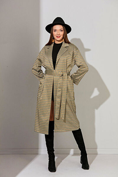 Alexander Gardi Kadın Kaban