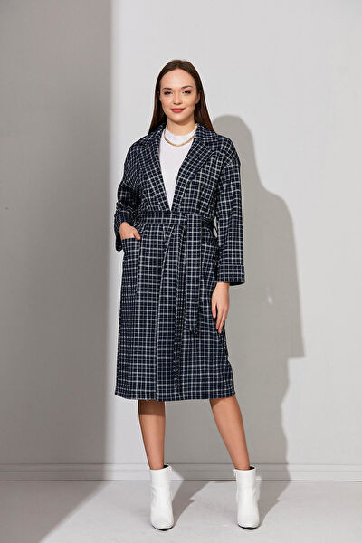 Alexander Gardi Kadın Kaban