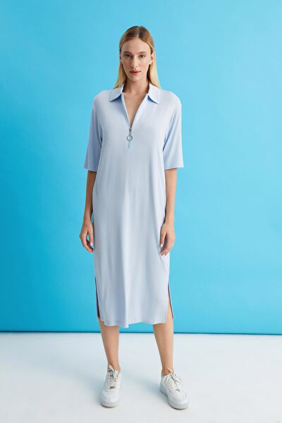 Alexander Gardi Günlük Elbise