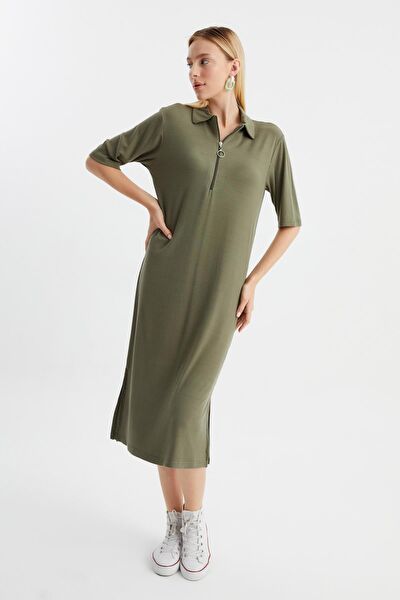Alexander Gardi Günlük Elbise
