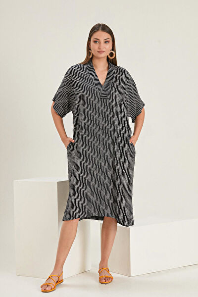 Alexander Gardi Günlük Elbise