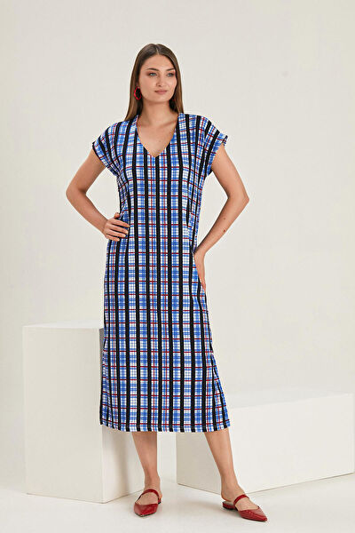 Alexander Gardi Günlük Elbise