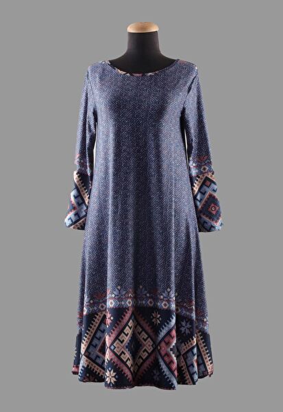 Alexander Gardi Günlük Elbise