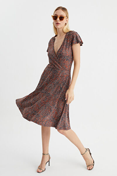 Alexander Gardi Günlük Elbise