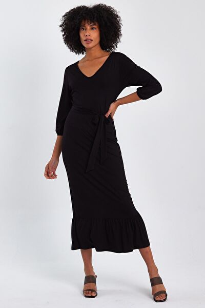 Alexander Gardi Günlük Elbise