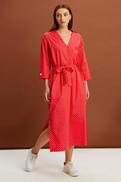 Alexander Gardi Günlük Elbise