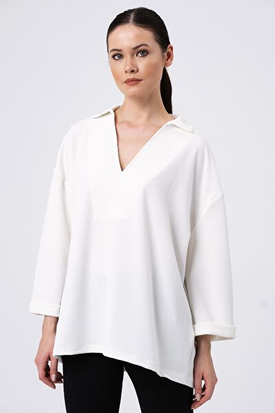 Alexander Gardi Kadın Bluz