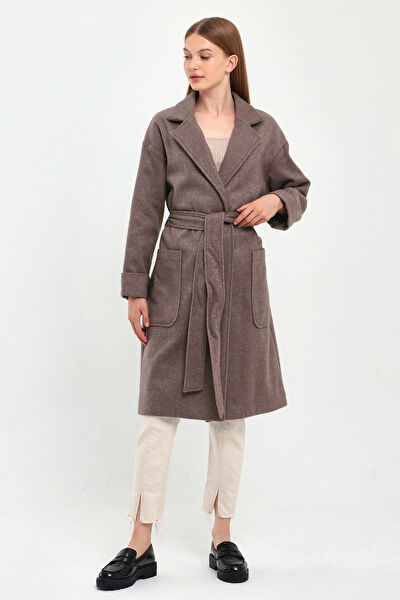 Alexander Gardi Kadın Kaban