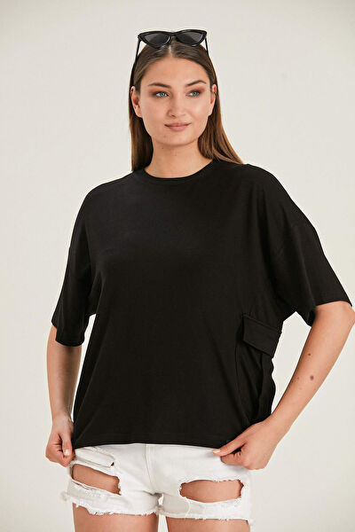 Alexander Gardi Kadın Tişört