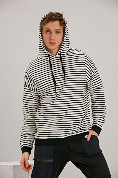 Alexander Gardi Erkek Sweatshirt