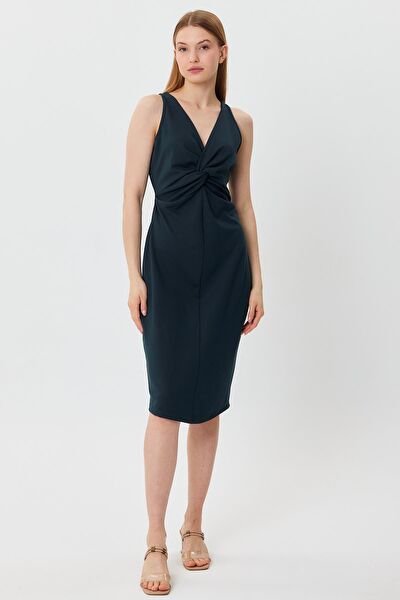 Alexander Gardi Günlük Elbise