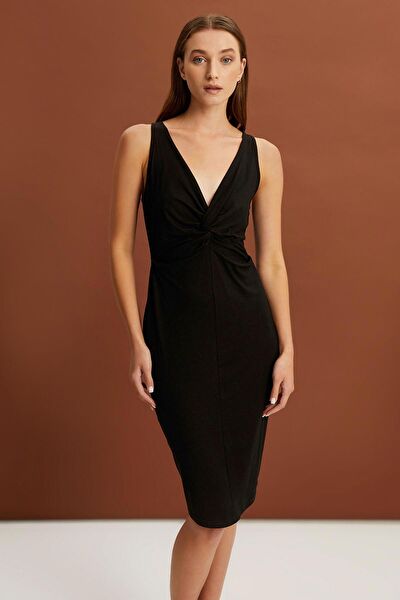 Alexander Gardi Günlük Elbise