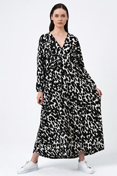 Alexander Gardi Günlük Elbise