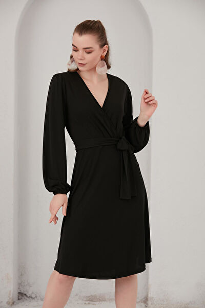 Alexander Gardi Günlük Elbise