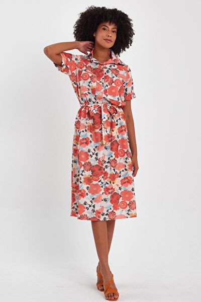 Alexander Gardi Günlük Elbise