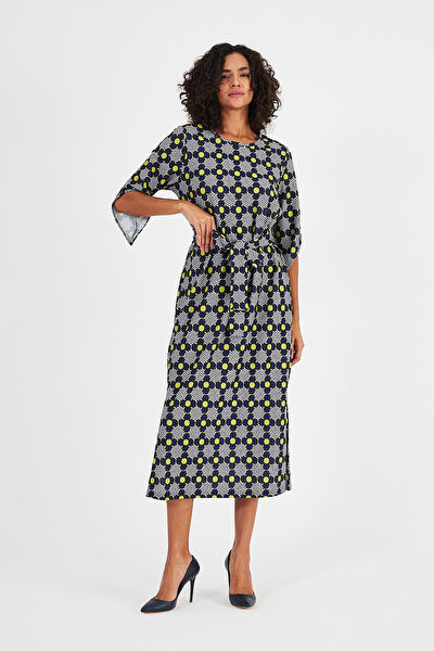 Alexander Gardi Günlük Elbise