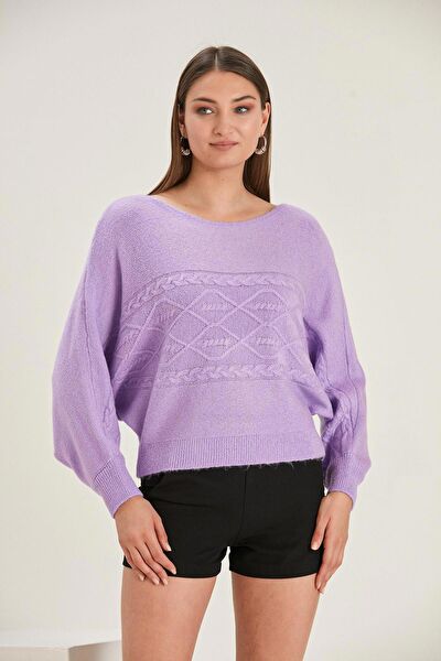 Alexander Gardi Kadın Triko, Kazak