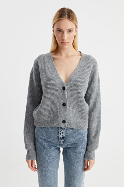 Alexander Gardi Günlük Hırka