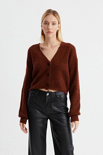 Alexander Gardi Günlük Hırka