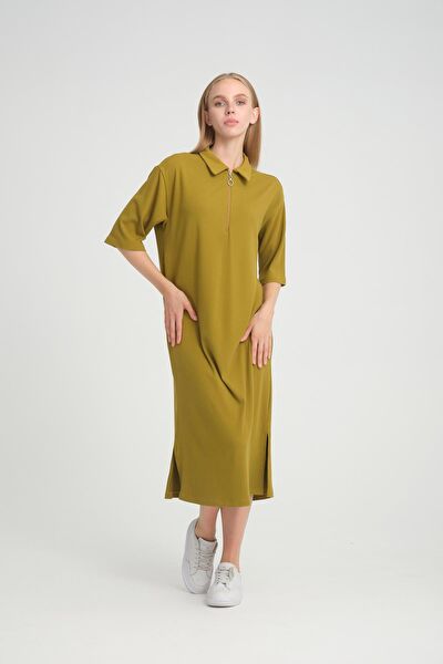 Alexander Gardi Günlük Elbise