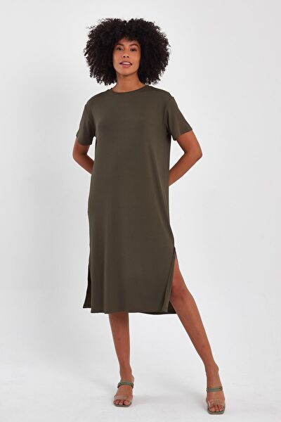 Alexander Gardi Günlük Elbise