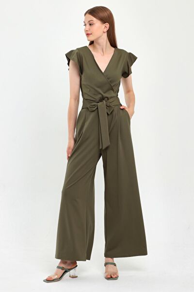 Alexander Gardi Günlük Tulum, Salopet