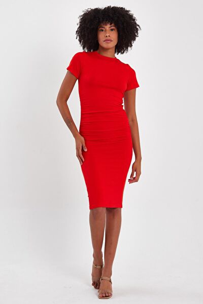 Alexander Gardi Günlük Elbise