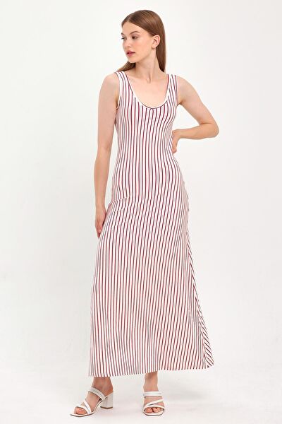 Alexander Gardi Günlük Elbise