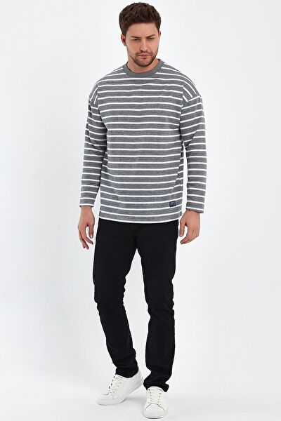 Alexander Gardi Erkek Sweatshirt