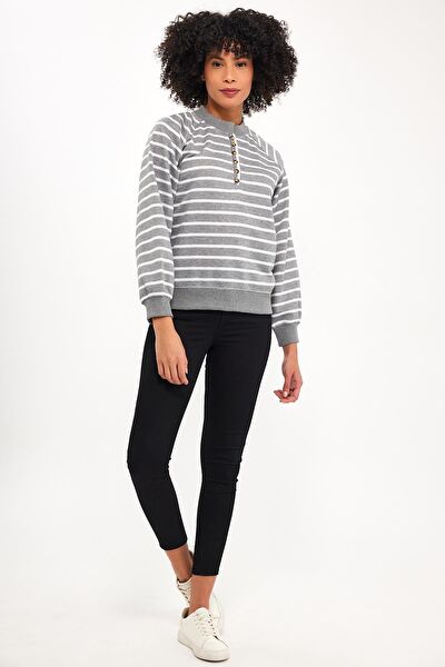 Alexander Gardi Kadın Sweatshirt