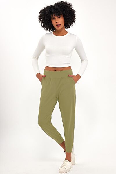 Alexander Gardi Kadın Tayt