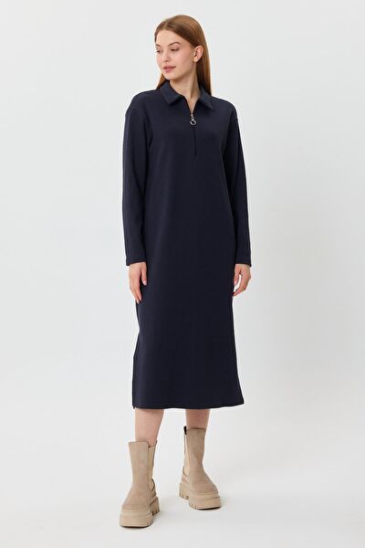 Alexander Gardi Günlük Elbise