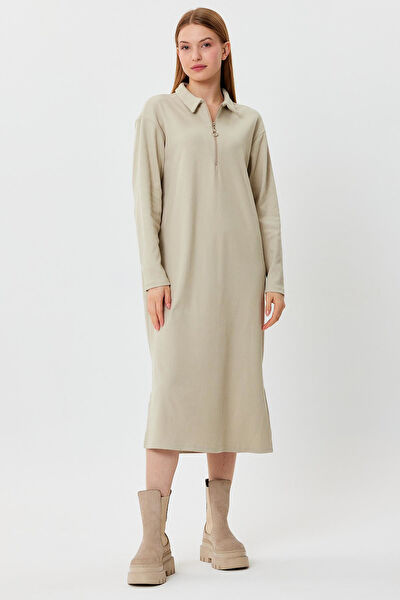 Alexander Gardi Günlük Elbise