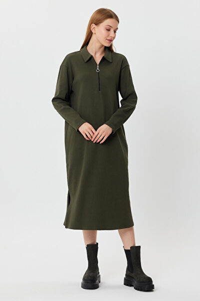 Alexander Gardi Günlük Elbise