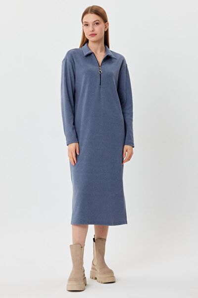 Alexander Gardi Günlük Elbise