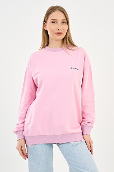 Alexander Gardi Kadın Sweatshirt