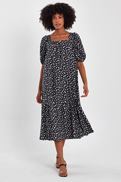 Alexander Gardi Günlük Elbise