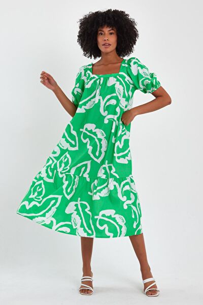 Alexander Gardi Günlük Elbise