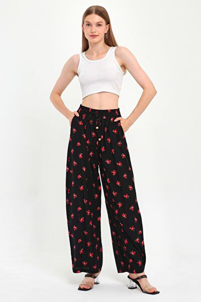 Alexander Gardi Kadın Pantolon