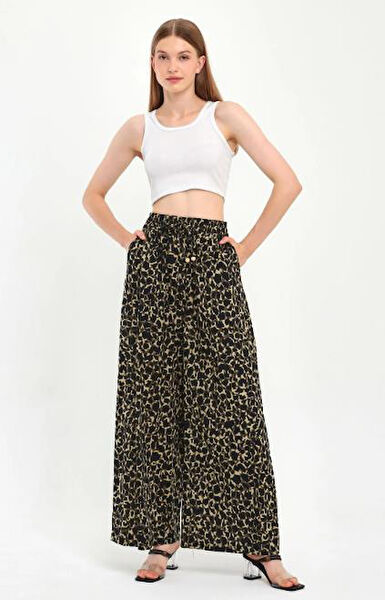 Alexander Gardi Kadın Pantolon